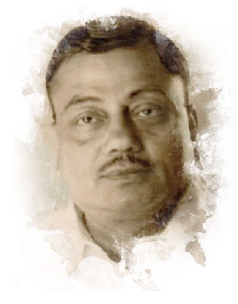 Sambhunath Roy
