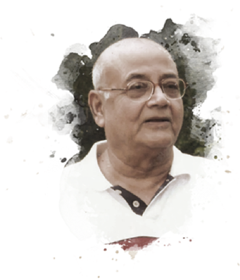 Ashok Roy